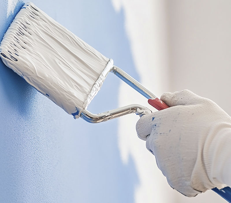 Pintura y decoración Pintura y decoración